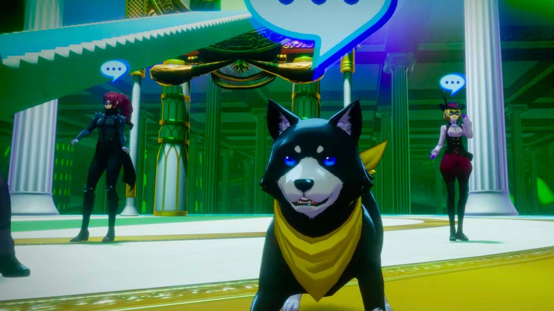 Relowd Persona 3 Reload: Every Unlockable Outfit (& How To Get Them)