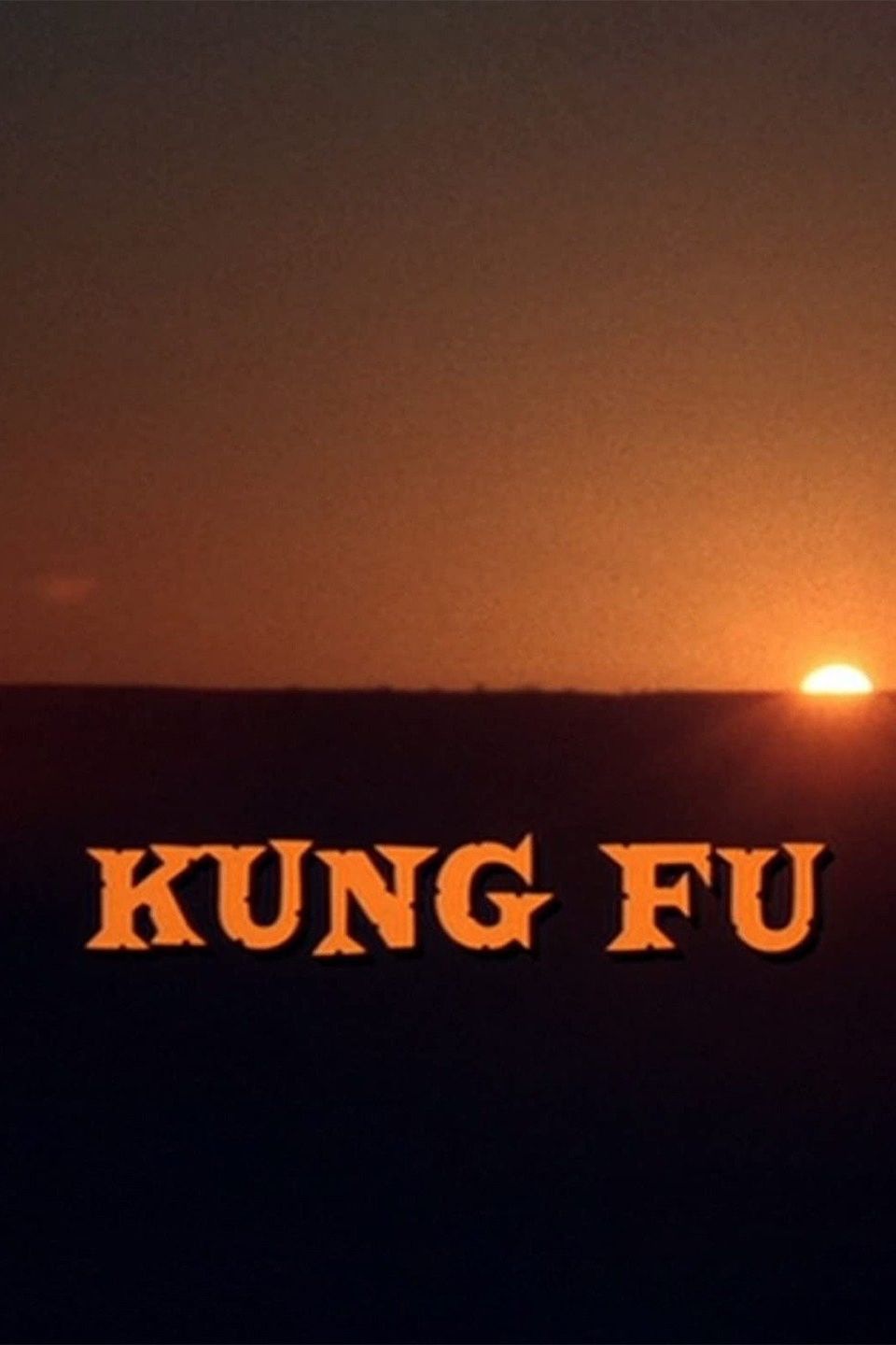 Kung Fu