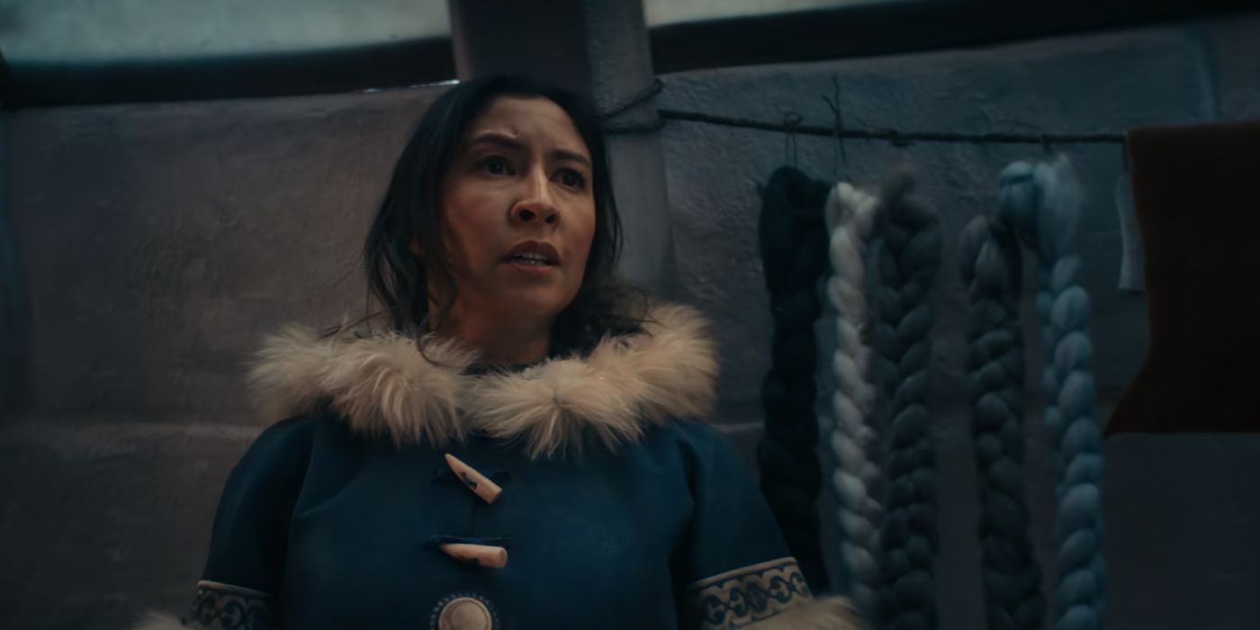 What Happened To Sokka & Katara’s Parents In Avatar: The Last Airbender