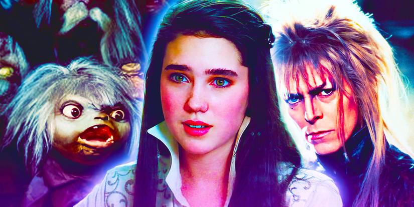 Labyrinth 2: Confirmation, Robert Eggers' Involvement & Everything We Know