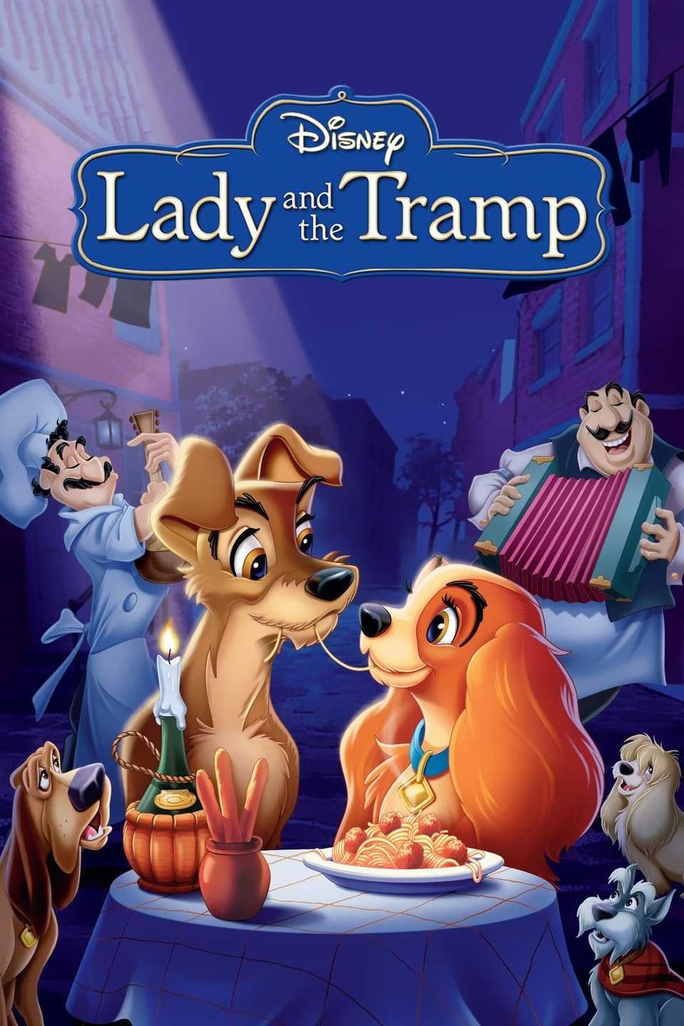I'll Never Understand Why One Underrated Disney Sequel Gets So Much ...