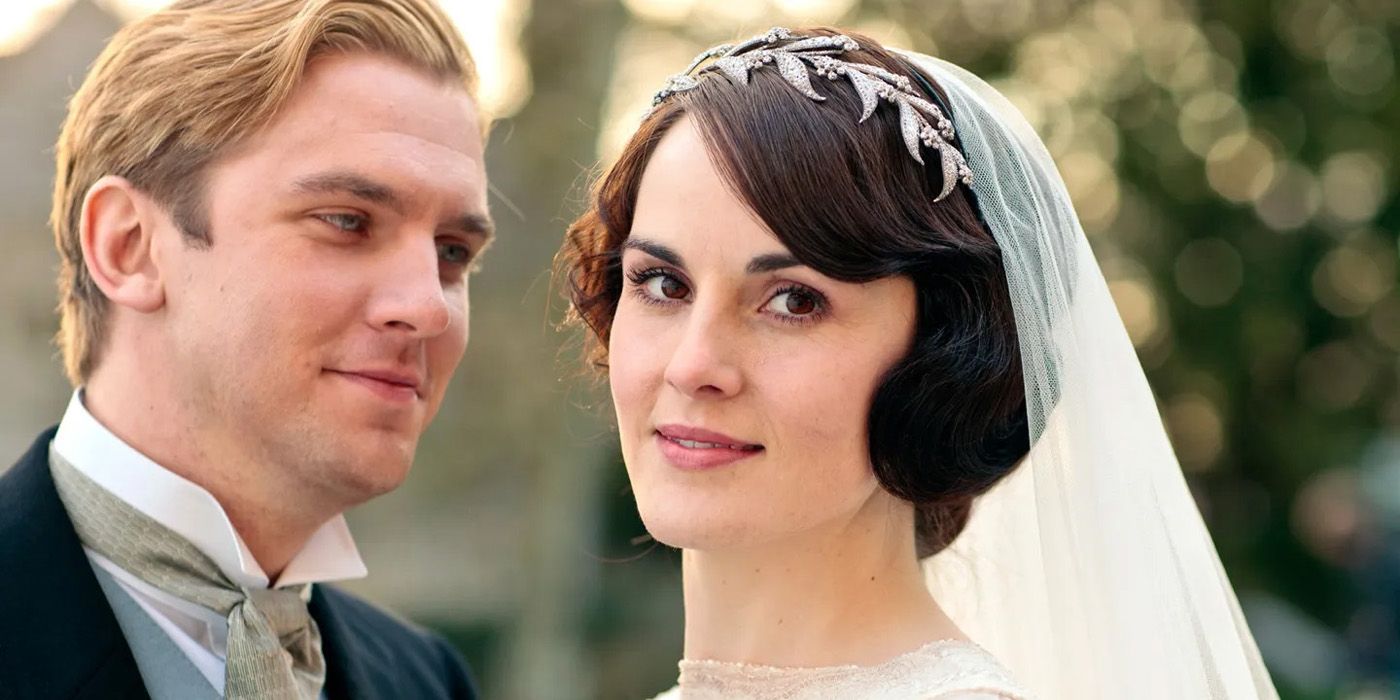 Downton Abbey: Mary Crawley's Relationship Timeline, Explained