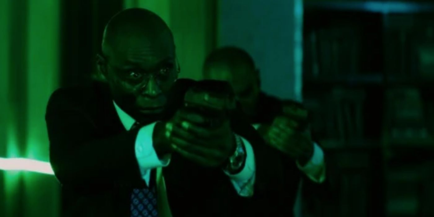 Ian McShane de John Wick reflexiona sobre la desaparición "terrible" de Lance Reddick mientras la franquicia celebra el décimo aniversario