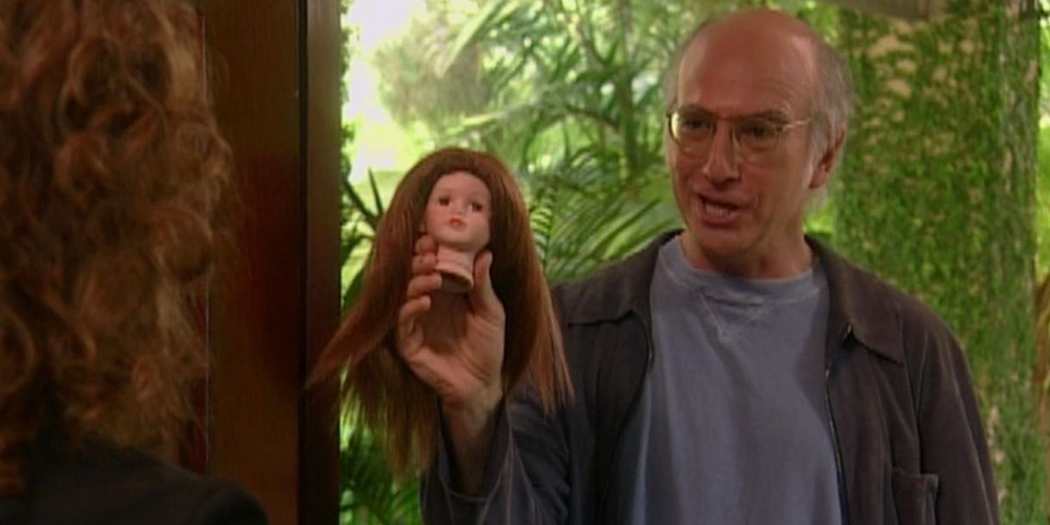 10 Times Curb Your Enthusiasm Reinvented Itself After A Major Change