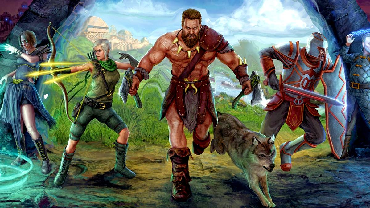 How To Get Dungeon Keys In Last Epoch