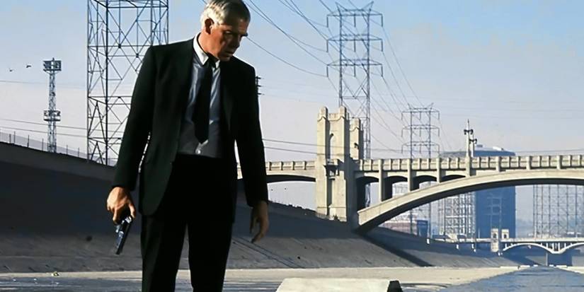 The 1967 Cult Classic Crime Movie That Inspired Gareth Evans's Havoc ...