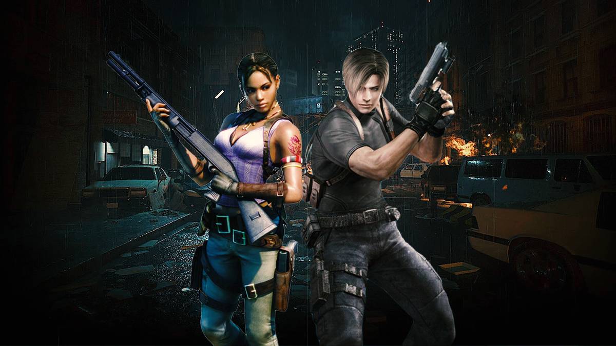 Reasons Why Resident Evil Resident Evil 7 Biohazard Review Groovy