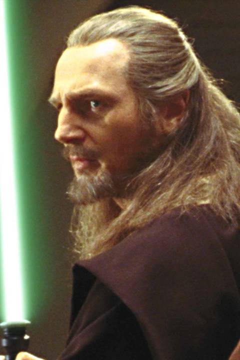 Star Wars Confirms What We've Known For Years: Qui-Gon Really Was Wiser ...