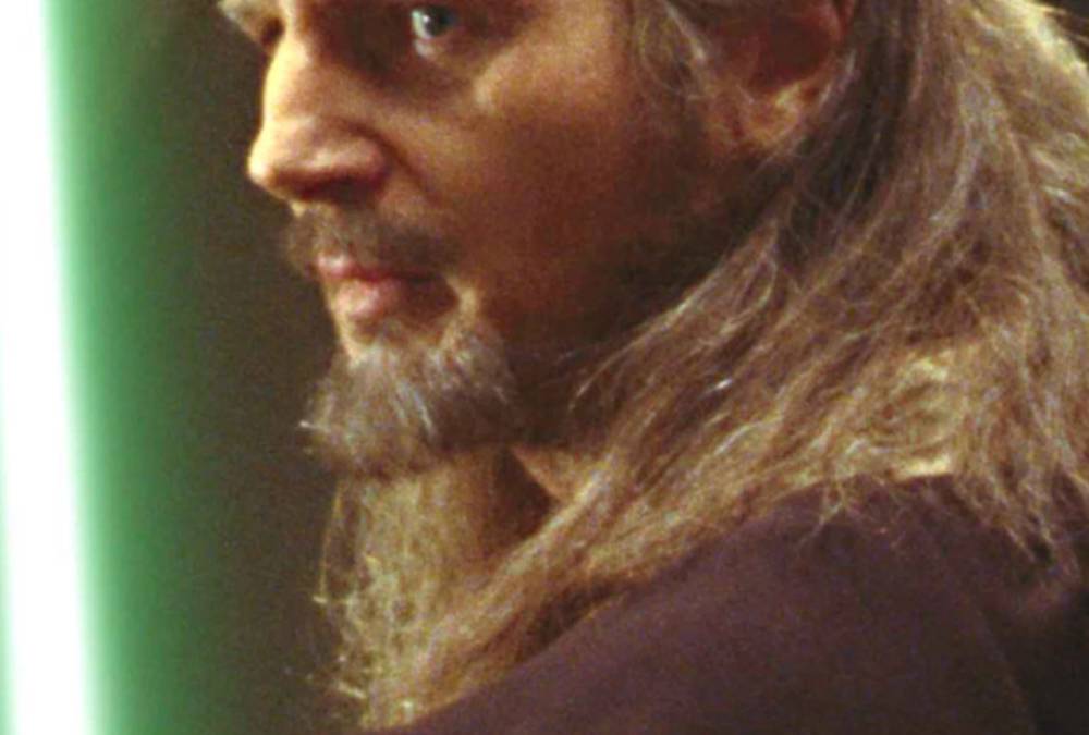 Qui-Gon Jinn | ScreenRant