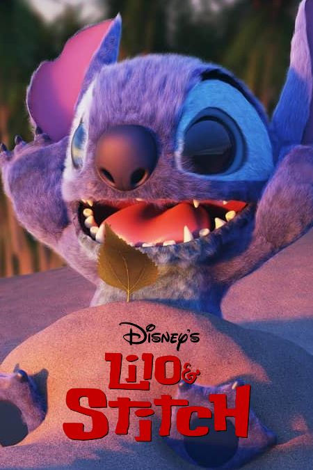 Lilo & Stitch Set Photos Reveal Live-Action Redesign For Stitch In Disney's  Remake