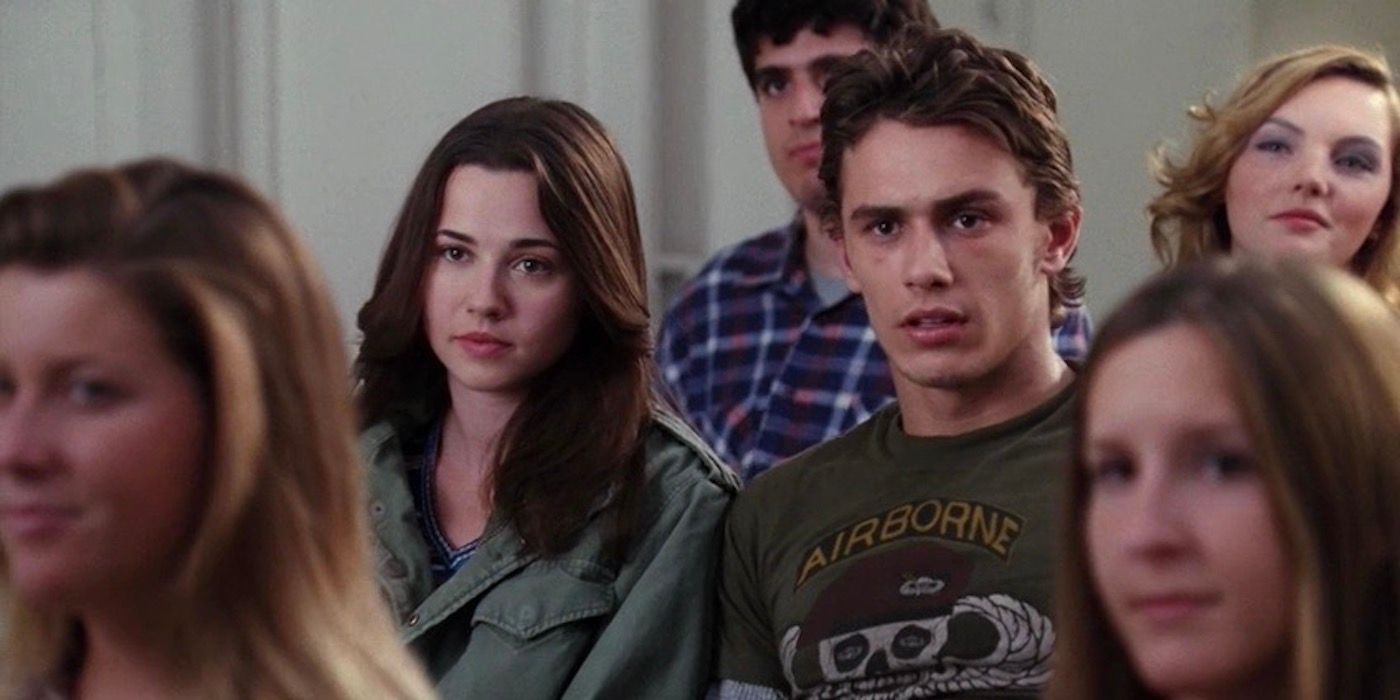 10 Harsh Realties Of Rewatching Freaks & Geeks, 25 Years Later