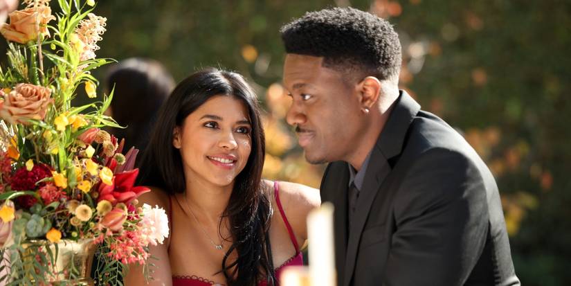 Why Tru Valentino's Aaron Thorsen Left The Rookie In Season 7: Actor ...