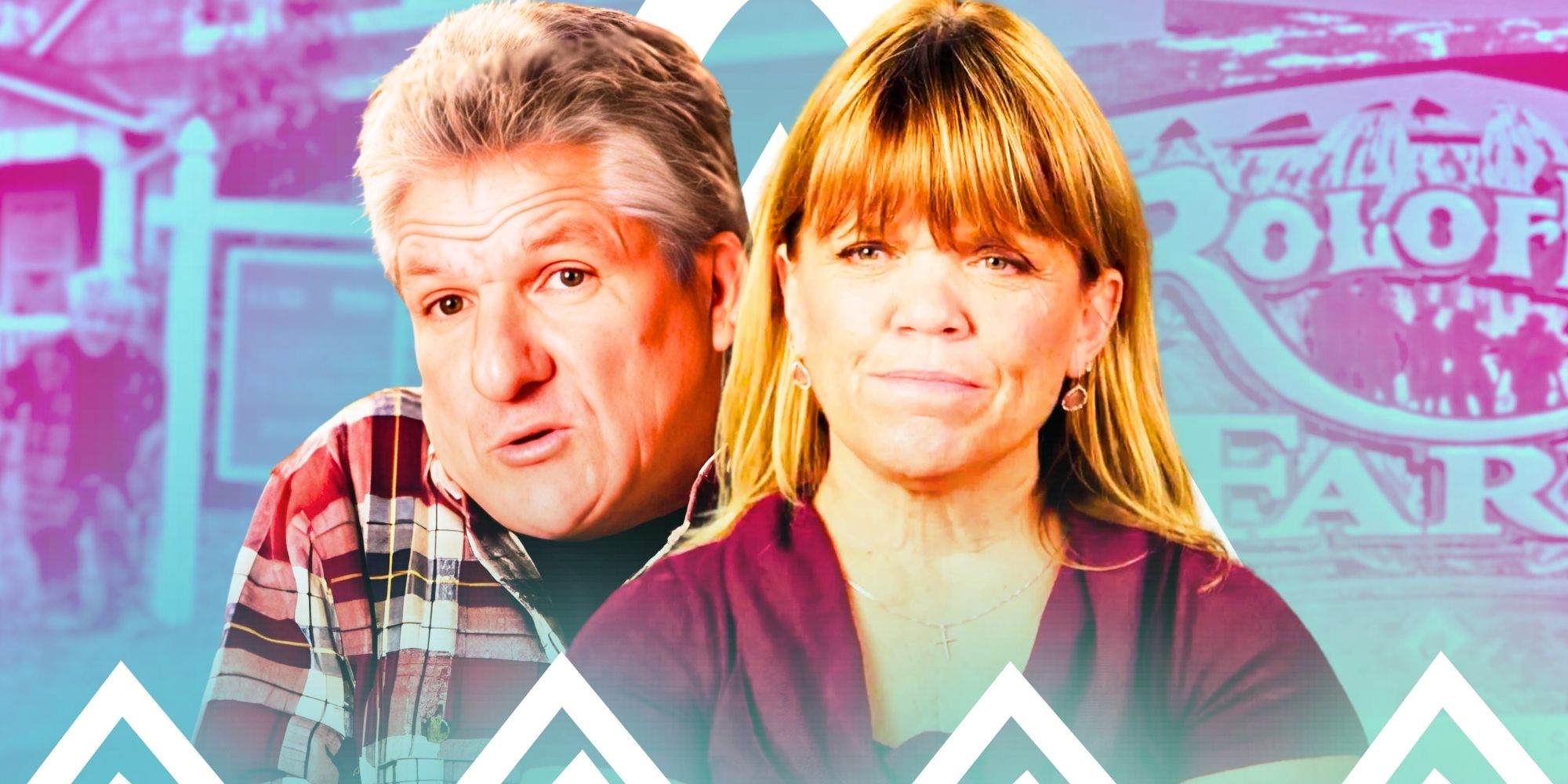 Little People, Big World: 10 Times Caryn & Matt Seemed Totally Heartless