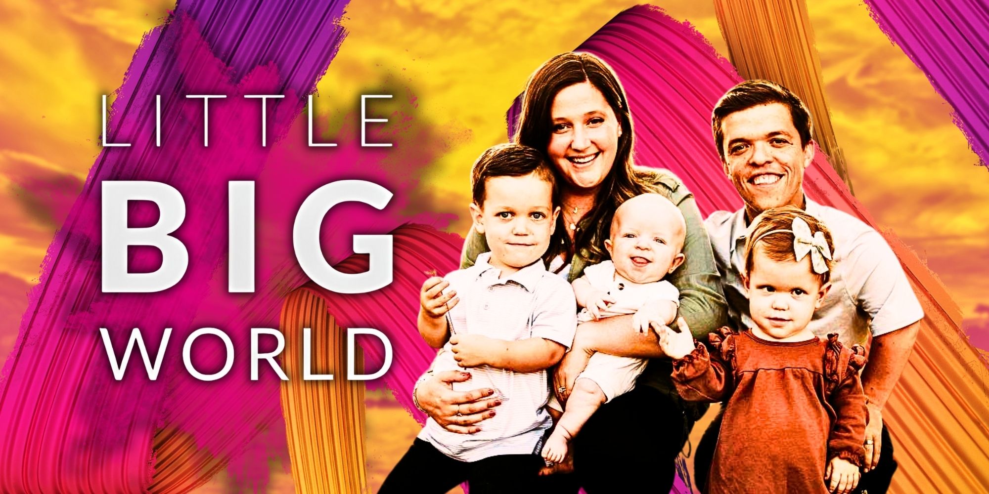 Little People, Big World Season 25: Renewal Info, Potential