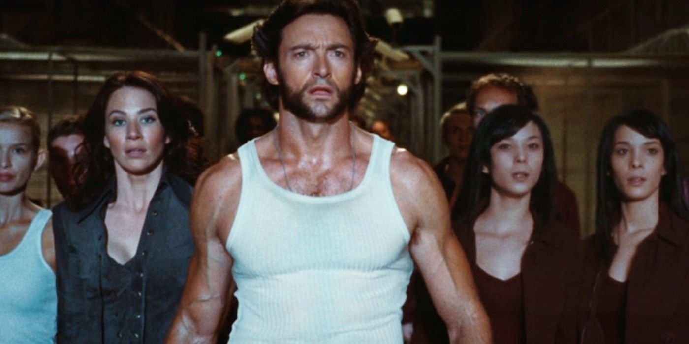 MCU’s X-Men Introduction Can Undo Fox’s Weirdest Movie Misstep
