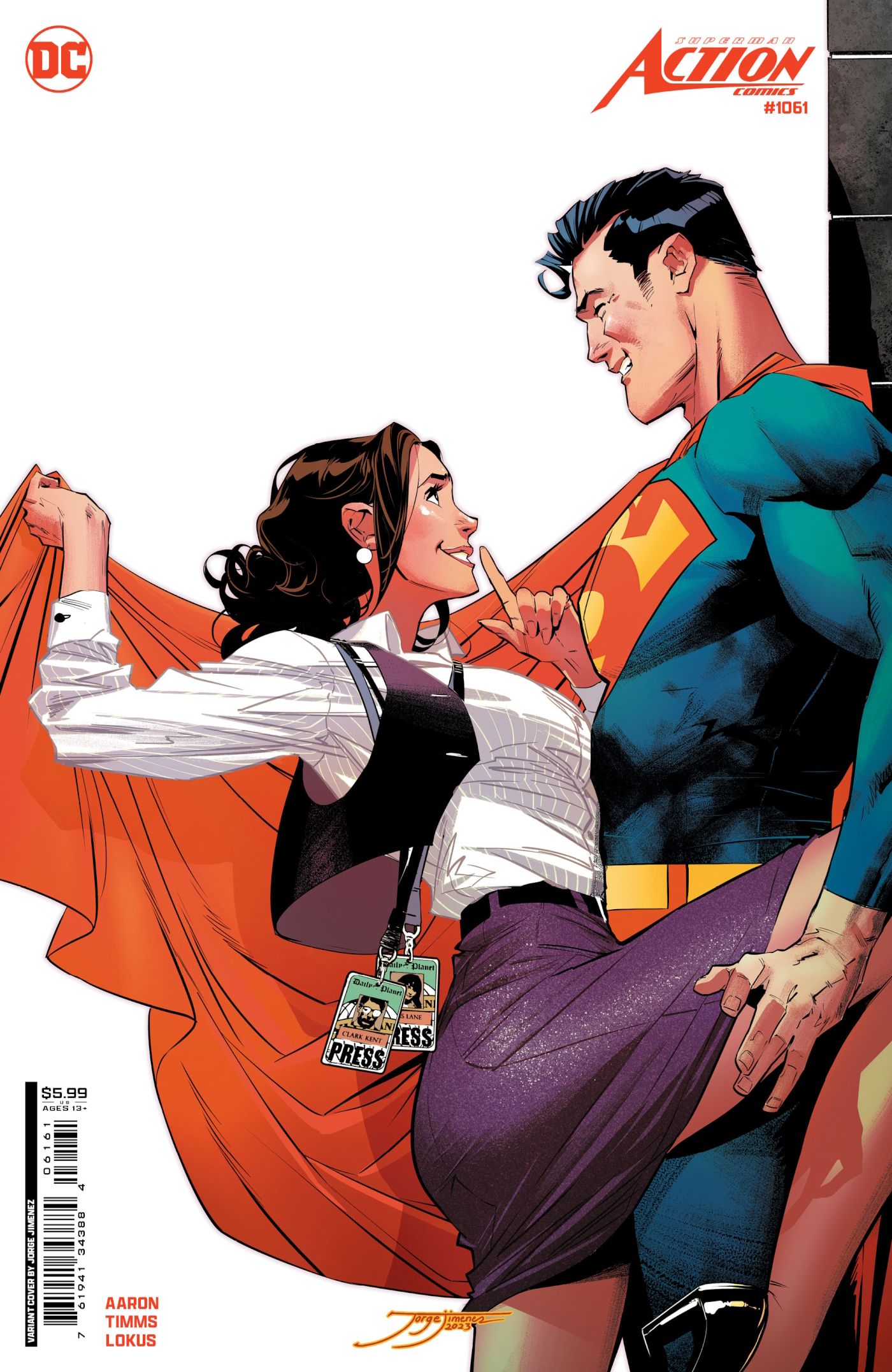 I Admit It: Lois And Superman's Romance Is Warming My Heart All