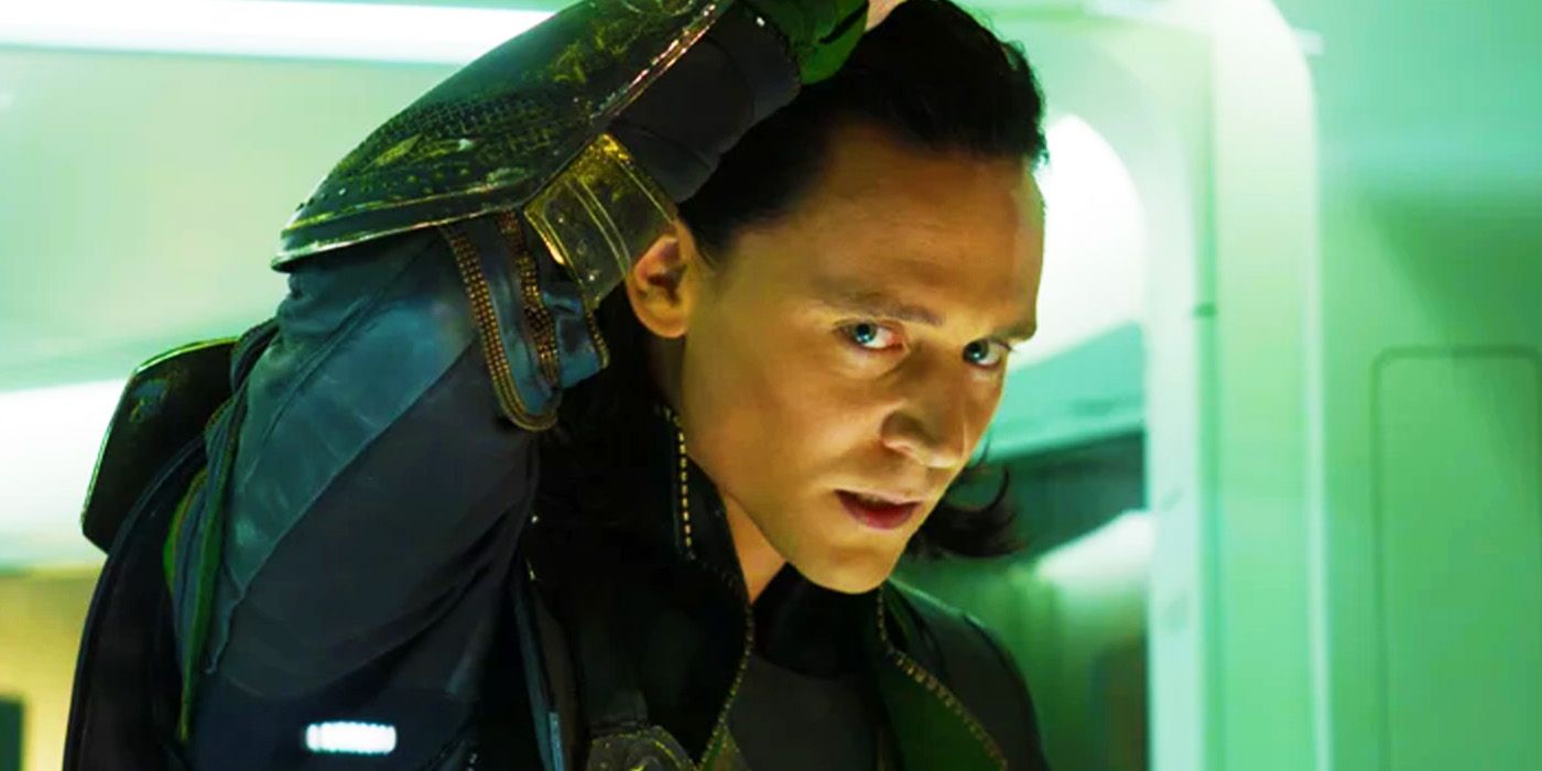 12 MCU Villains Who Returned, From Zemo To Loki