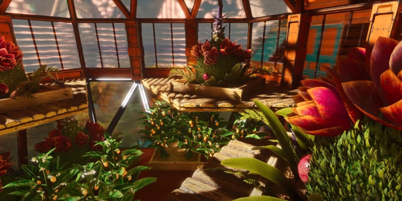 10 Awesome Ark: Survival Ascended Player-Built Bases