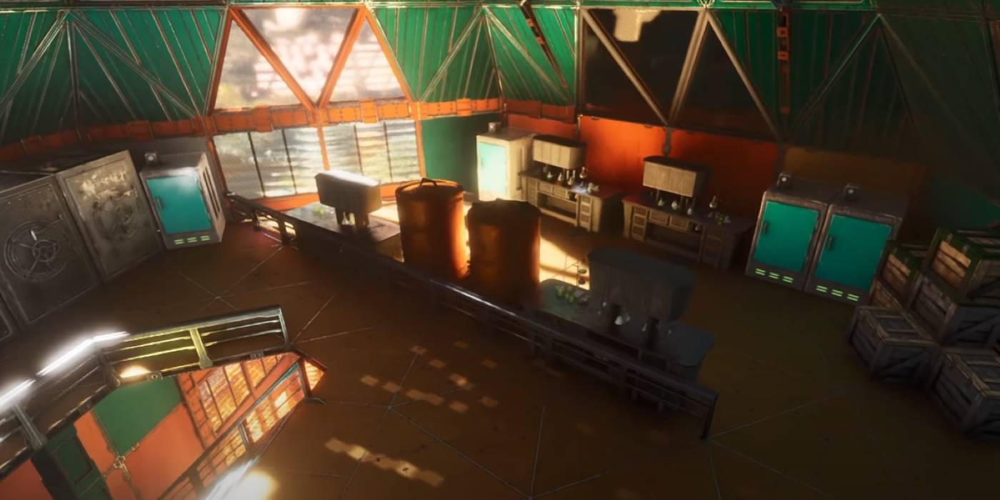 10 Awesome Ark: Survival Ascended Player-Built Bases