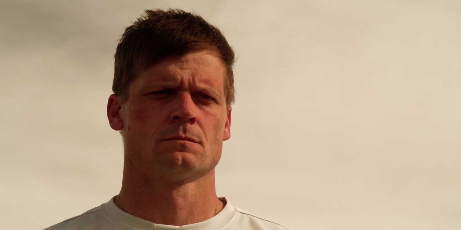 Branch Connally (Bailey Chase) in Longmire season 3 episode 10