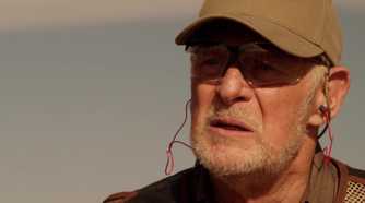 Barlow Connally (Gerald McRaney) in Longmire season 3 episode 10