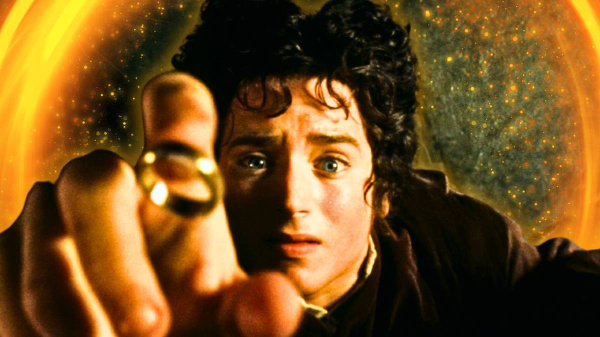 Peter Jackson's Lord Of The Rings Movies Ignored A Weird Hobbit Detail ...