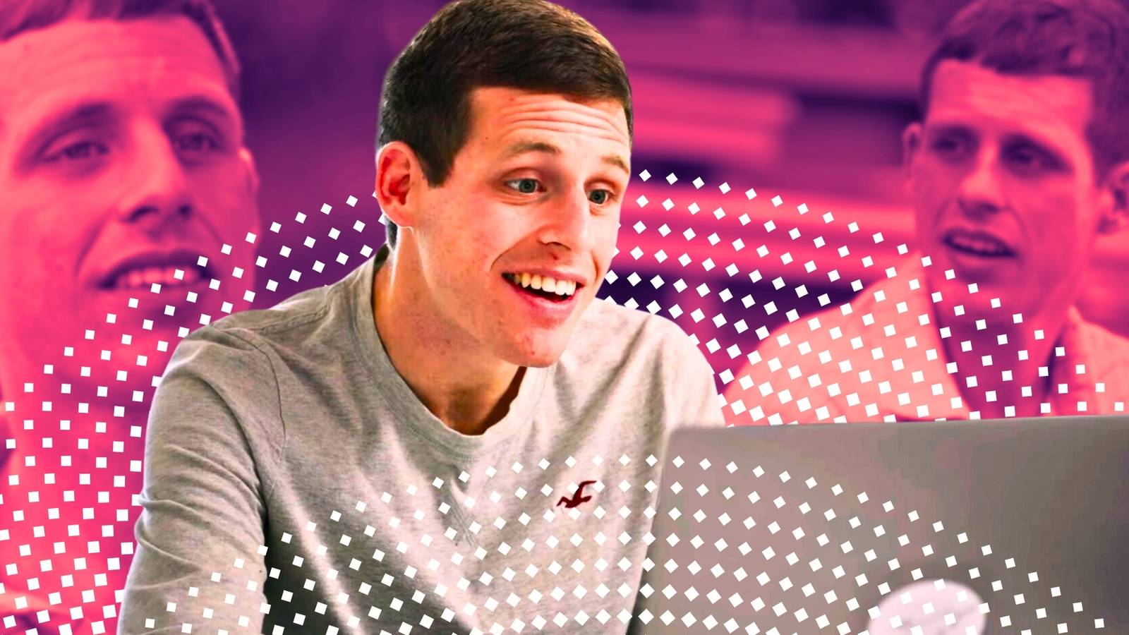 Love On The Spectrum Season 2: Tanner Smith's Age, Job, Instagram & More