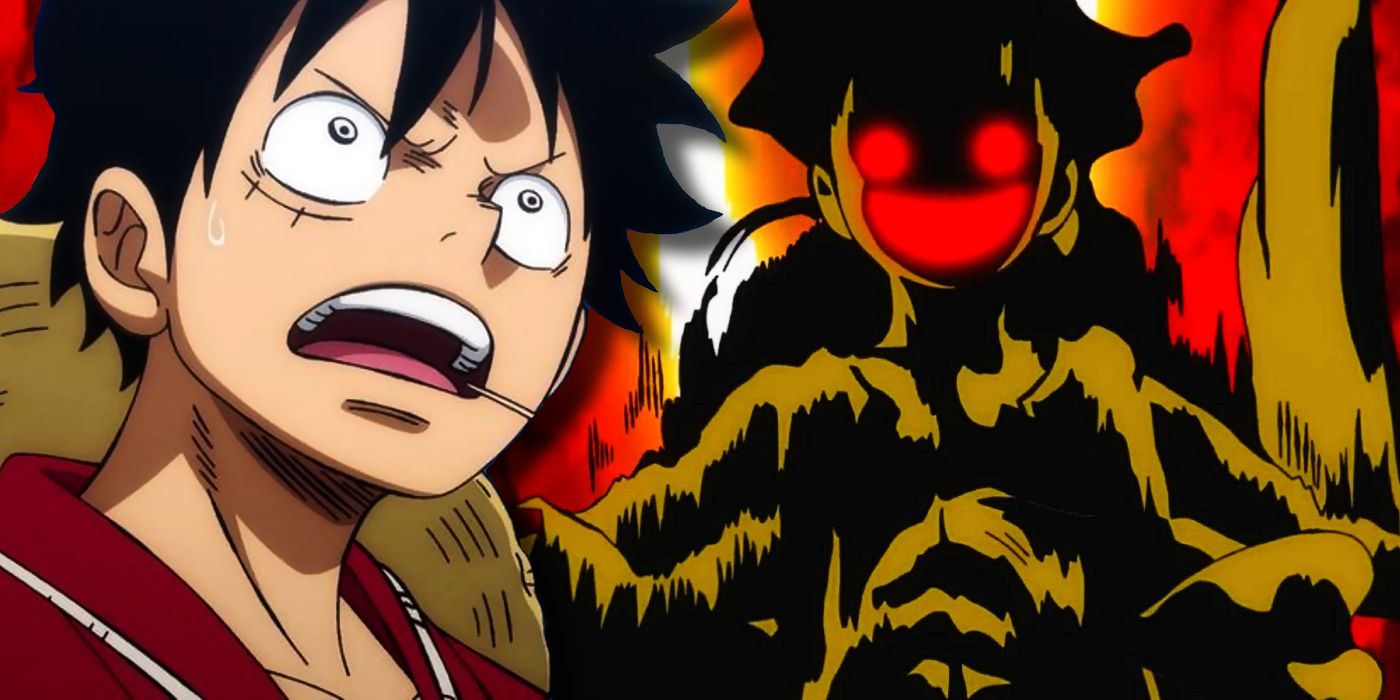 One Piece Just Teased A Devil Fruit Powerful Enough To Destroy Luffy