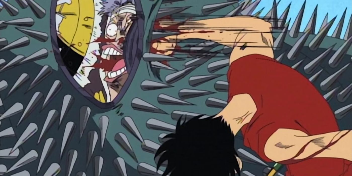 One Piece Confirms the Long-Awaited Return of an Early Character & Fans ...