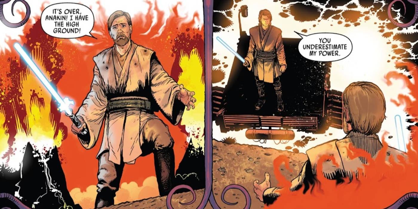 Sean Luke New Reveals About Luke Skywalker's Severed Hand Make Darth Vader Even ...
