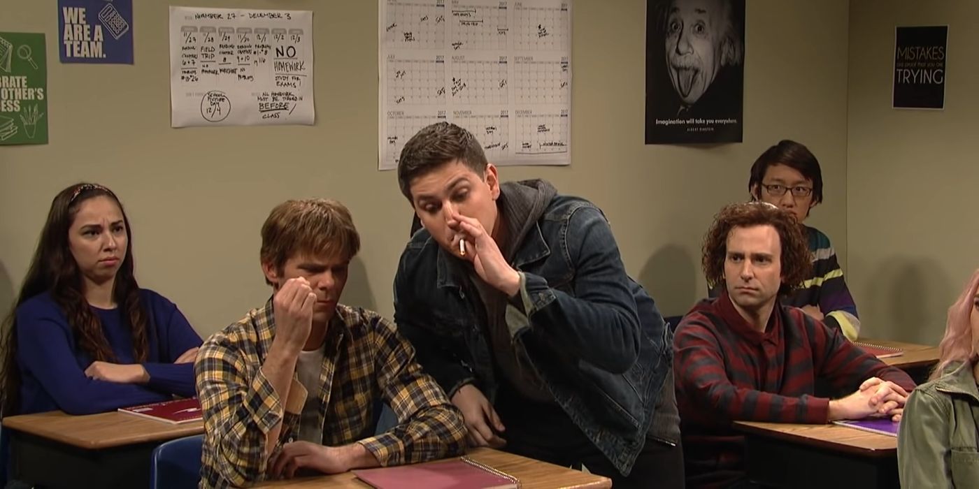 Saturday Night Live Season 50 Cast: All New & Returning Members