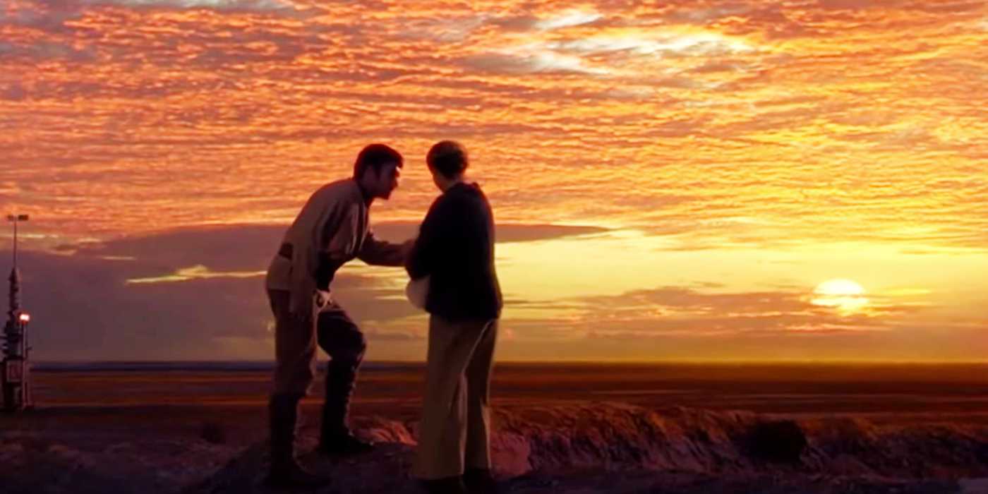 Own Lars Everything Star Wars Has Revealed About Obi-Wan's Family (& Why They ...