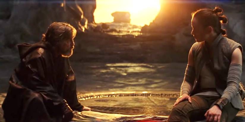 Star Wars: The Acolyte Trailer Breakdown: Story Details, Easter Eggs ...