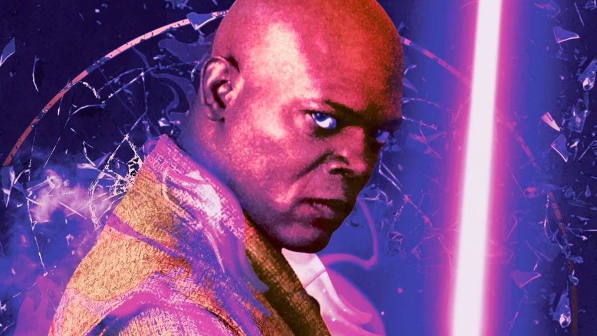 Mace Windu's Banned Lightsaber Form: The Dark History of Vaapad