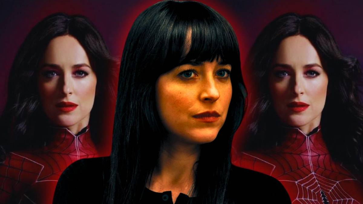 Everything We Know About Madame Web 2