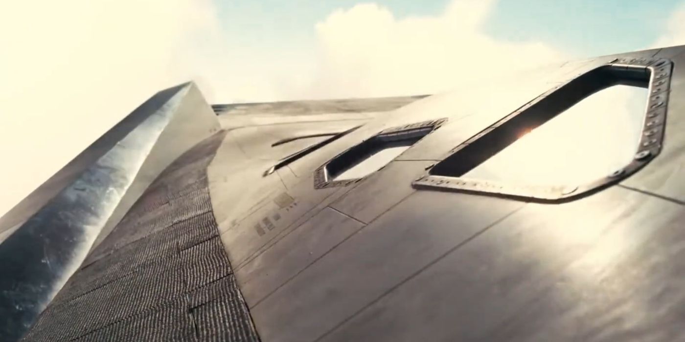 10 Interstellar Theories That Change Christopher Nolan's $758 Million ...
