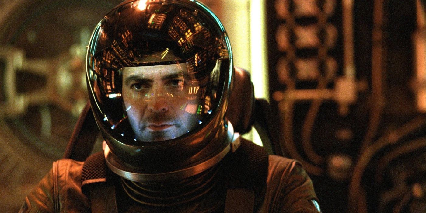 10 películas subestimadas de George Clooney que necesitan más amor