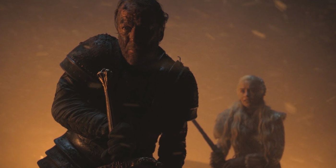 10 Game Of Thrones Characters Who Deserved To Survive Until The Finale