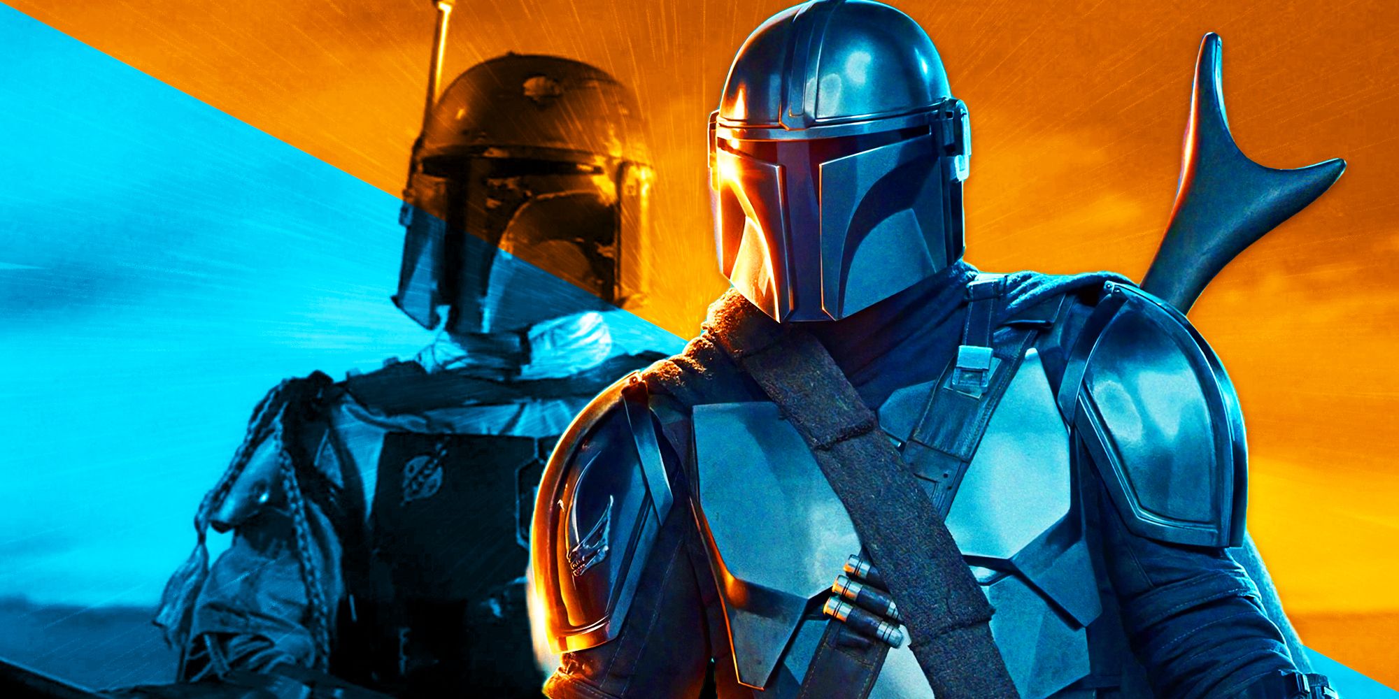 8 Ways Din Djarin Has Become Star Wars Canon's Boba Fett Replacement