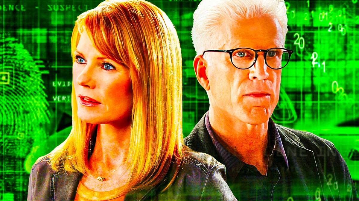8 Things CSI Did Better Than Other Crime Procedurals