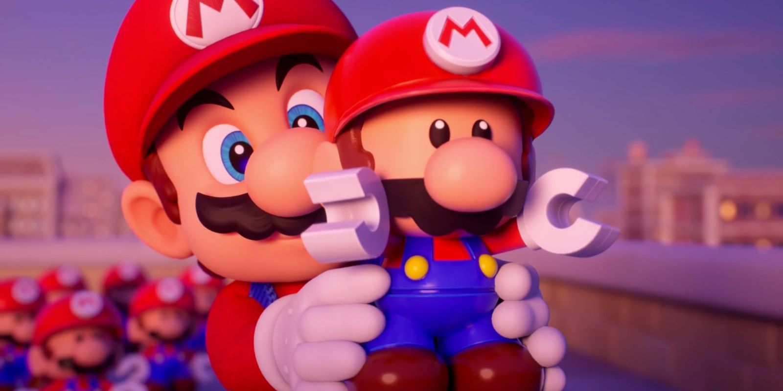 10 Best Platformers Of 2024
