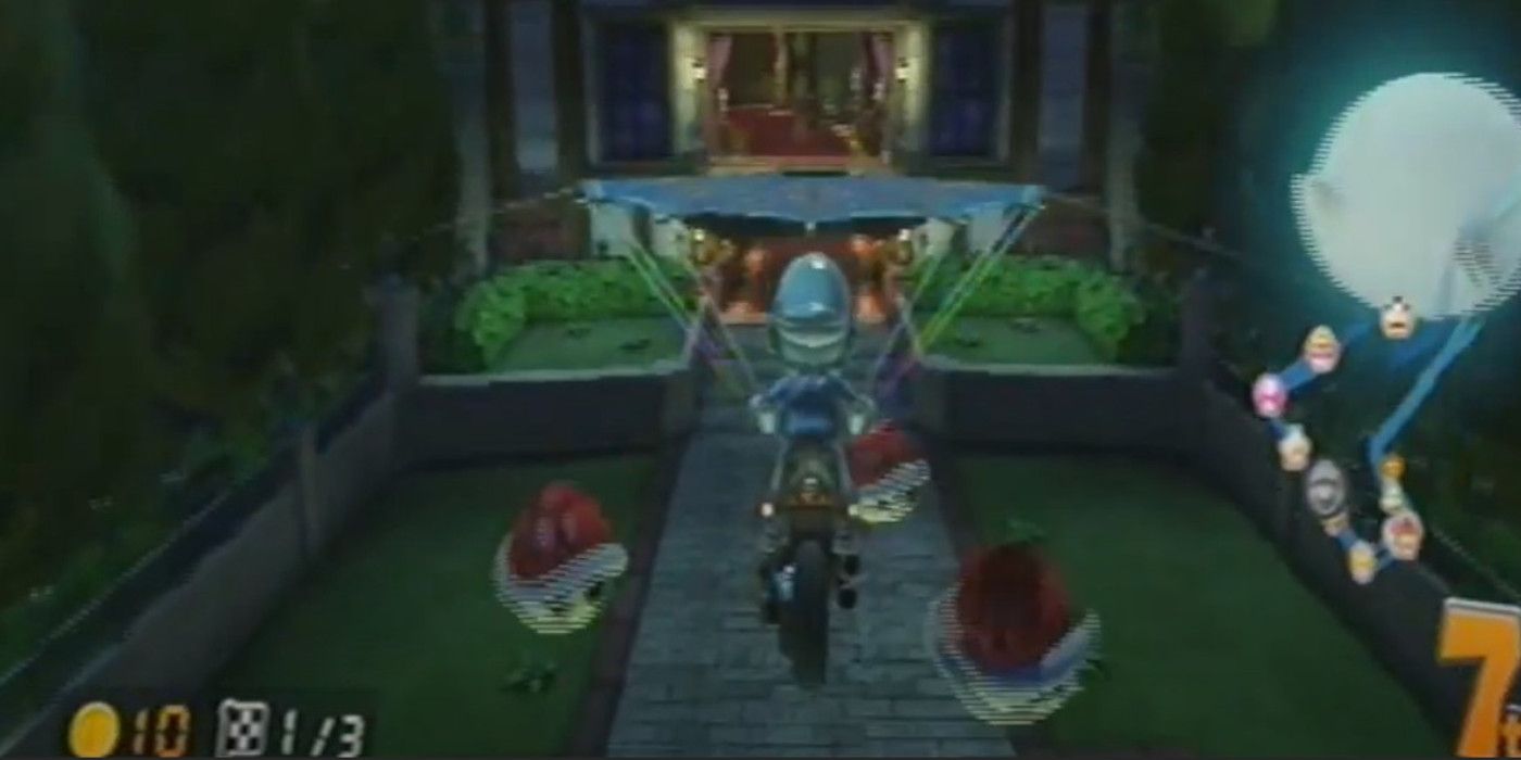 10 Best Mario Kart Items Ever