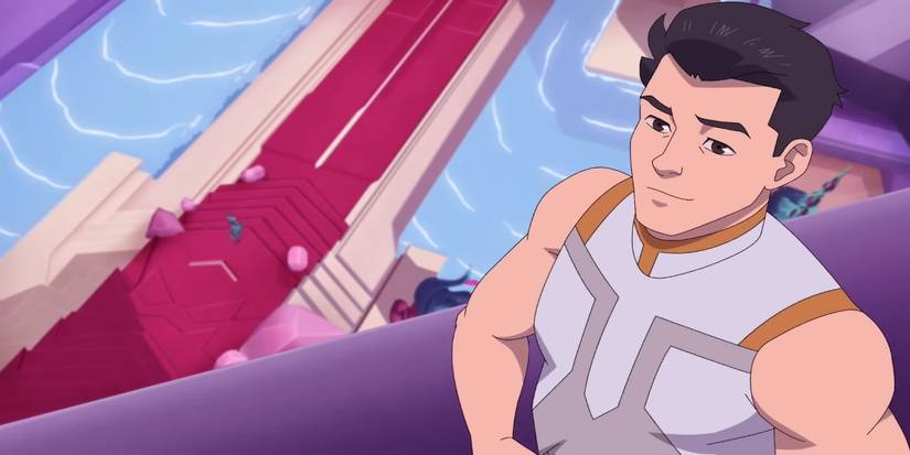 Invincible Confirms Omni-Man's True Replacement Before Season 2, Part 2