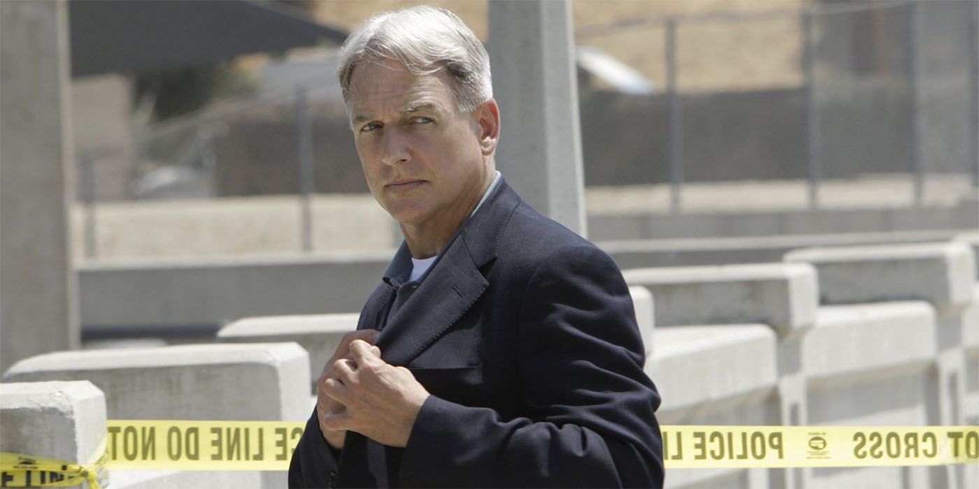 Mark Harmon Breaks Gibbs' Final Rule In NCIS: Origins' Latest Update