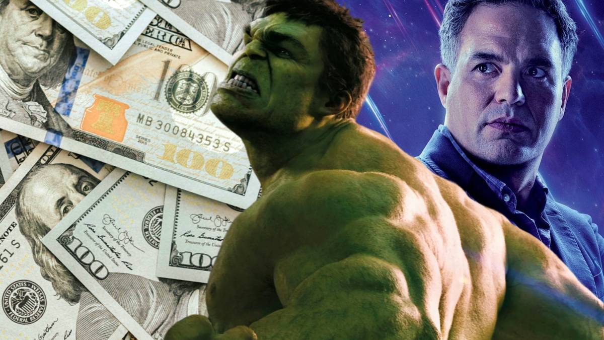 Mark Ruffalo's Explanation For No MCU Hulk Movie Is Missing A Major Problem