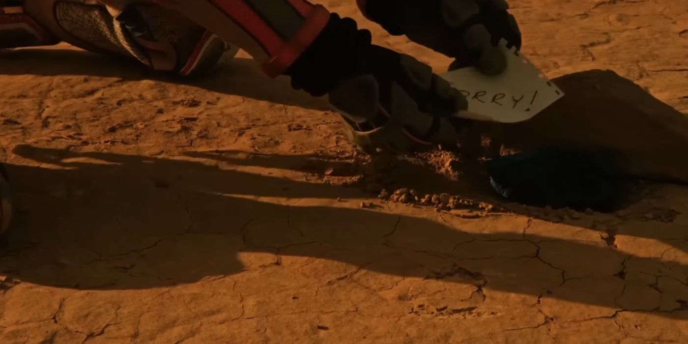 The Martian Extended Edition: All 11 Added Scenes & When They Play