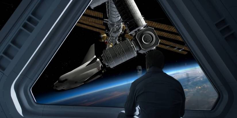 Why Kate Mara Was So Excited To Play An Astronaut In This New Sci-fi ...