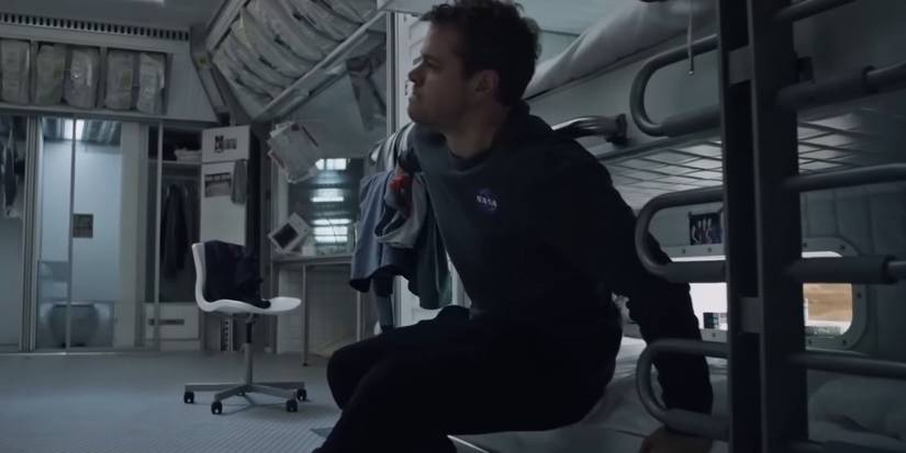 The Martian Extended Edition: All 11 Added Scenes & When They Play