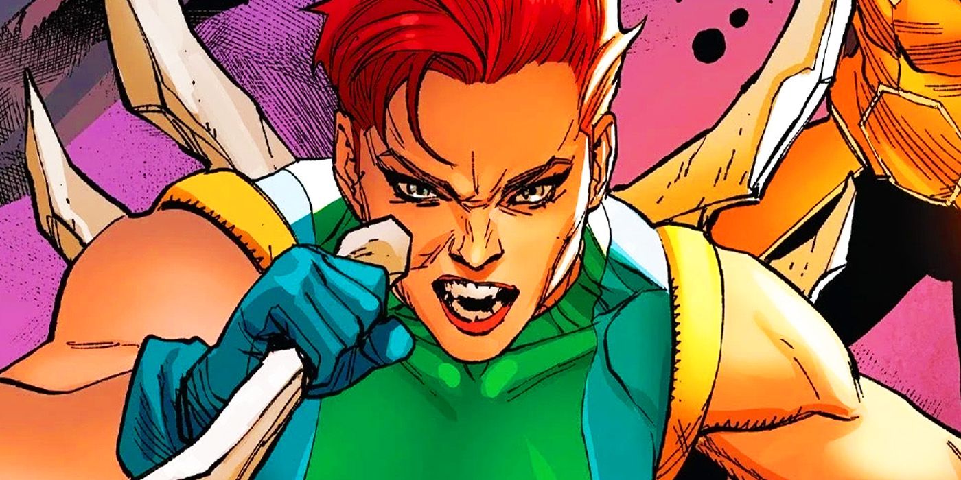 10 X-Men Characters Who Would Never Work In The MCU