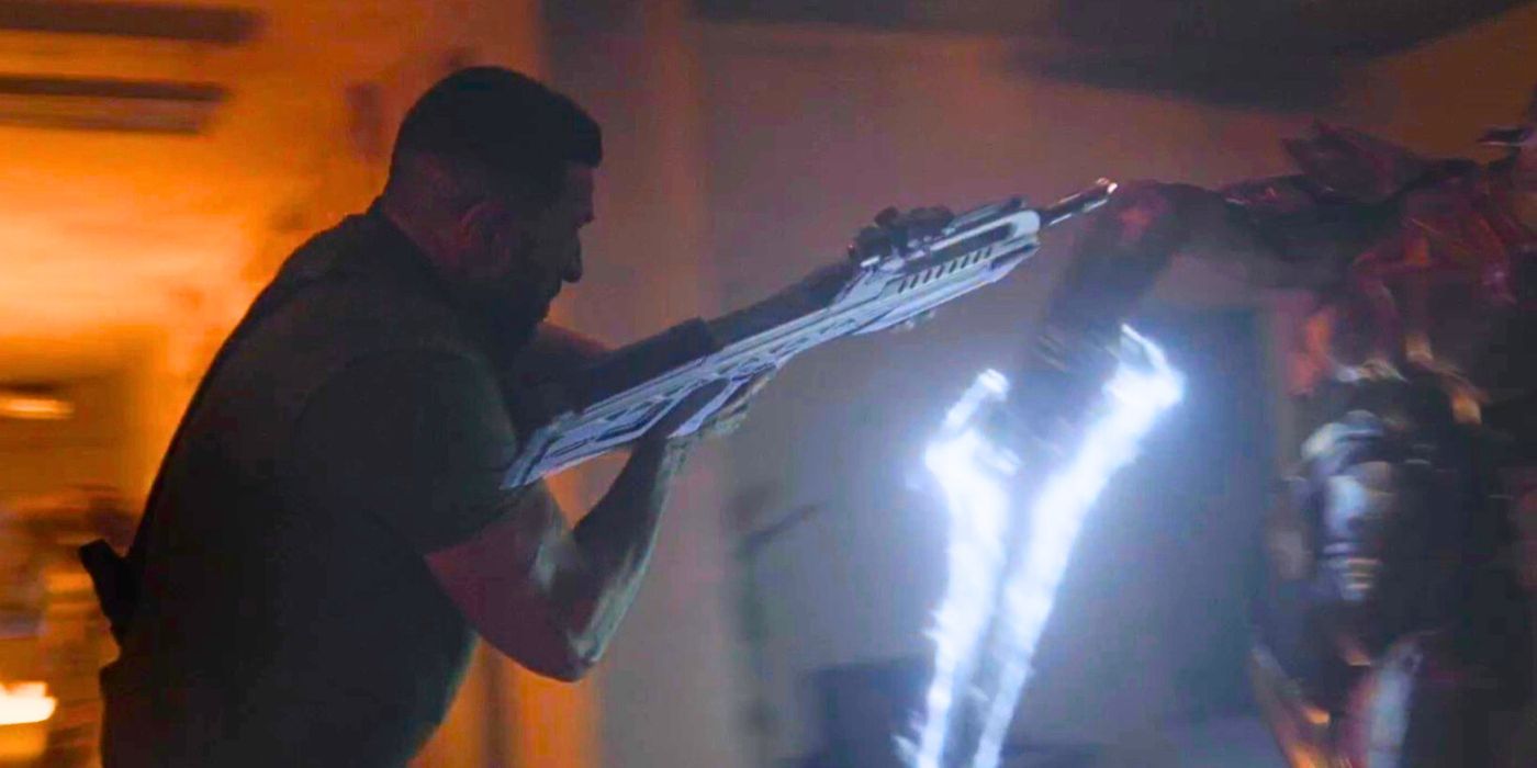 How Halo Season 2's Fall Of Reach Is Different From The Games & Books